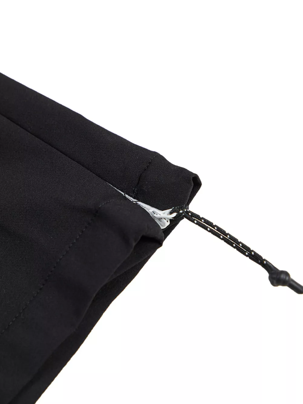 Men's High-Waisted Wide-Leg Pants with Side Stripe Detail, image 6
