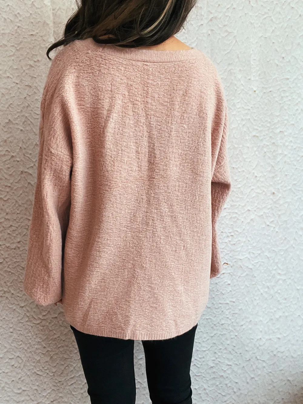Open Front Long Sleeve Cardigan, image 21