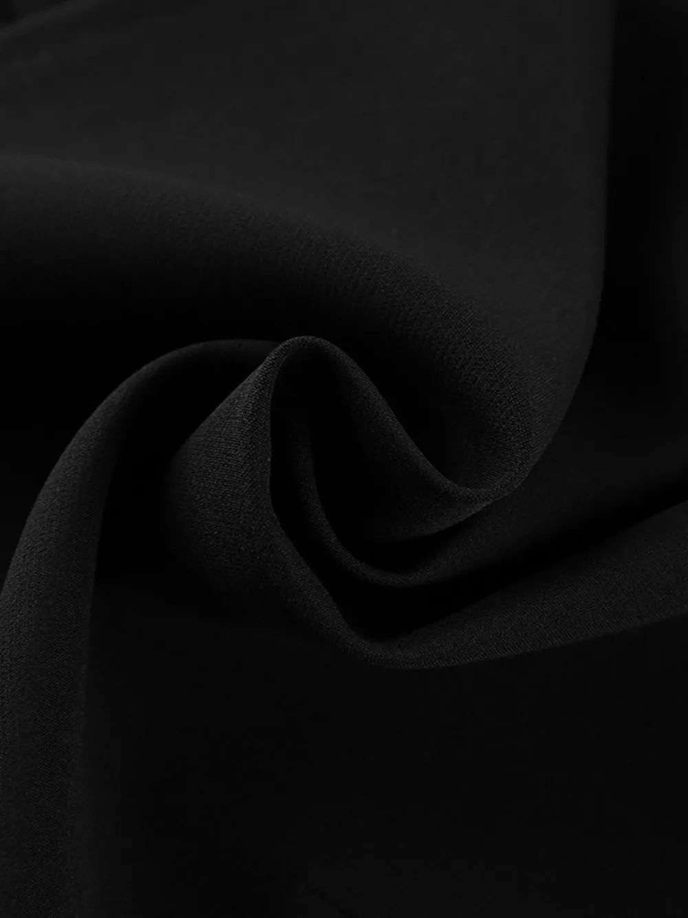 Pleated Detail Tube Mini Dress, image 11