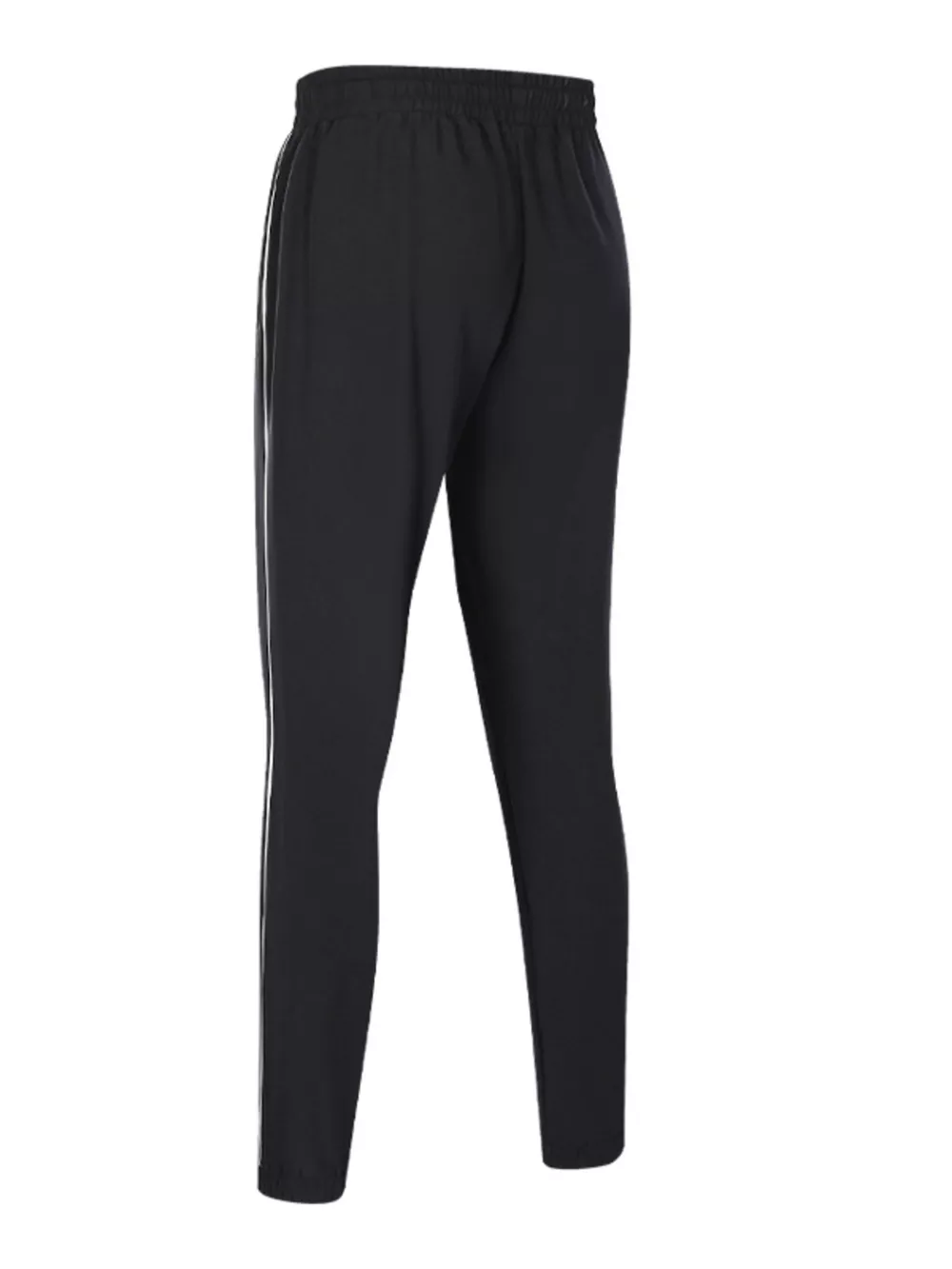 Men's Drawstring Active Pants, image 3