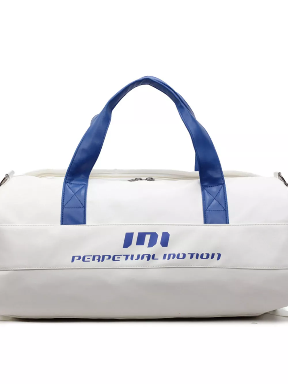 Lightweight Travel Duffel Bag with Shoulder Strap, image 8