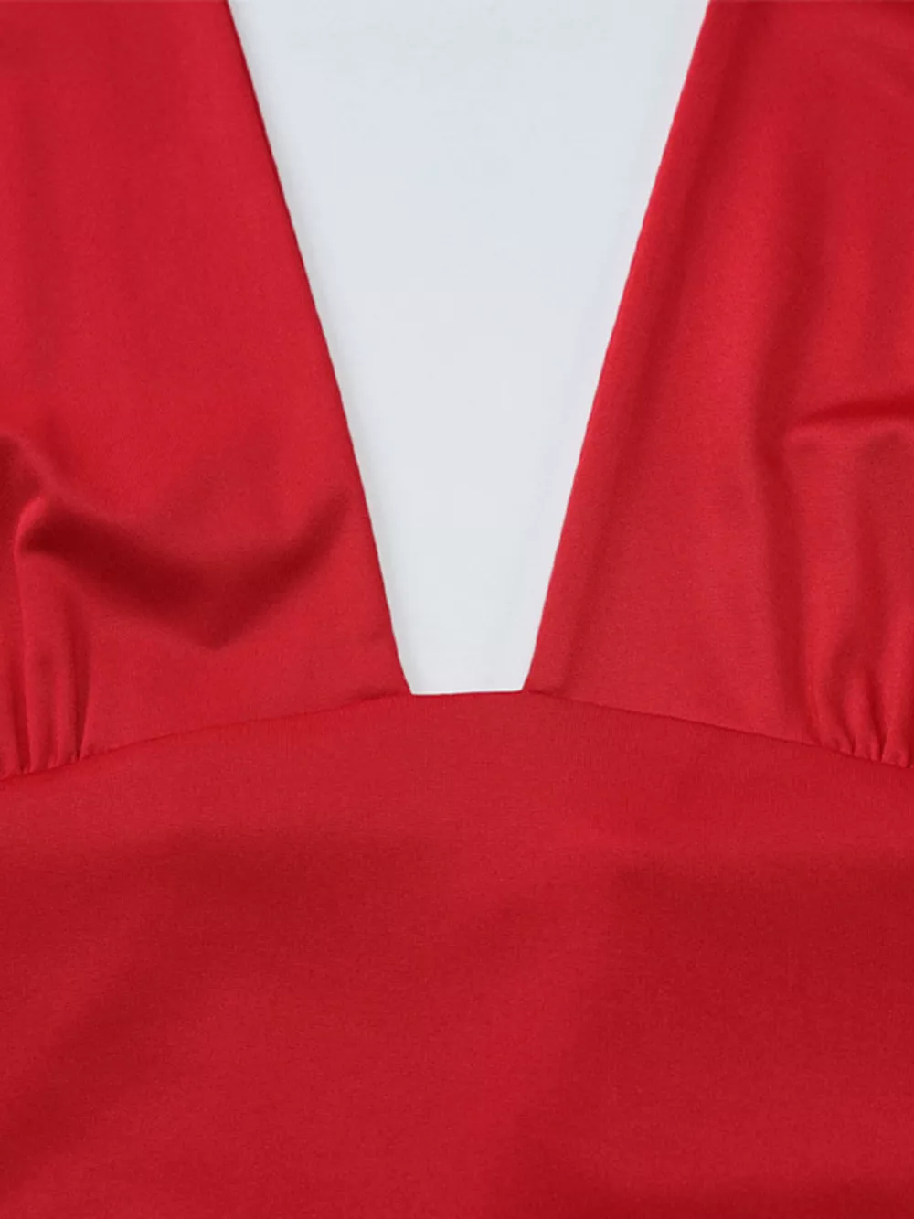 Halter Neck Tie Cami, image 4