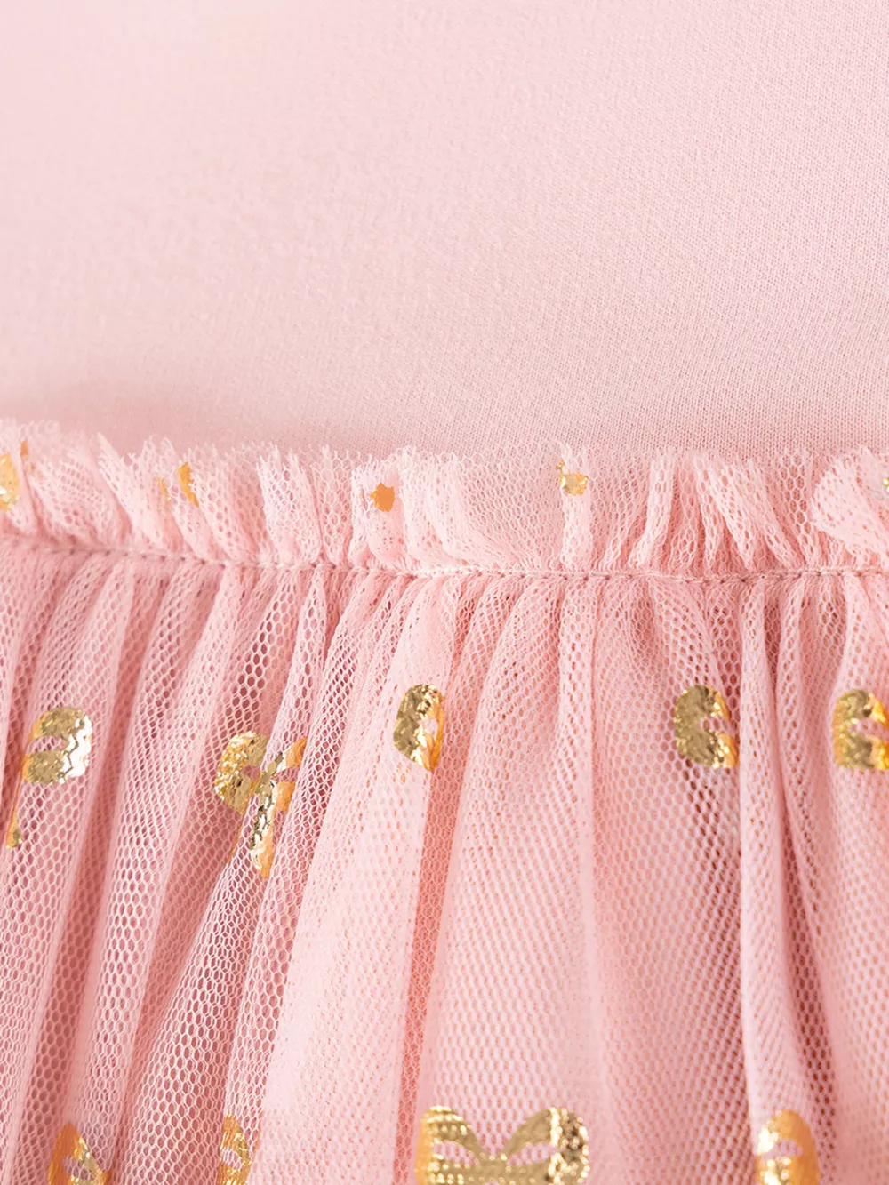 Children's Sparkling Tulle Dress, image 4