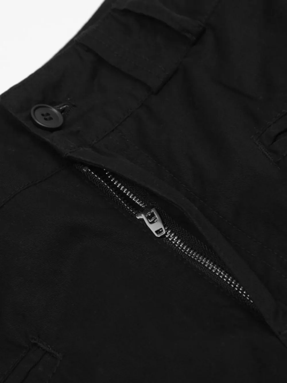 Men's ’Wide Leg High Waist Pants, image 10