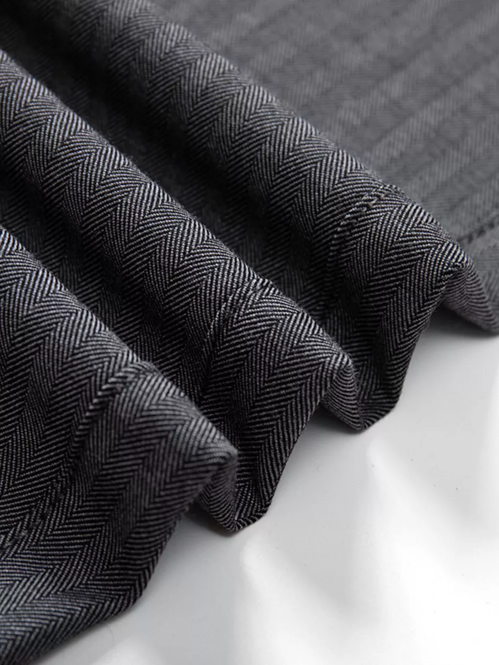 Men's Slim Fit Pants, image 7