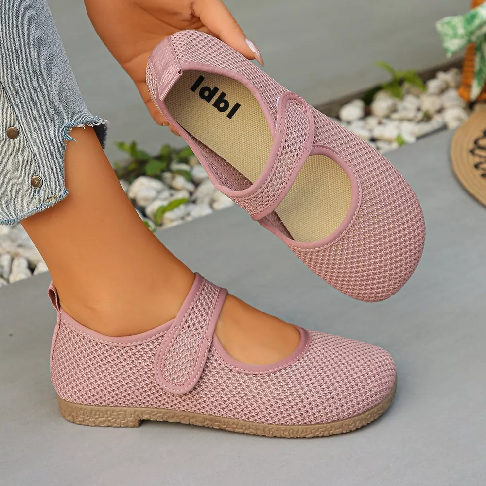 Round Toe Slip-Ons, image 9