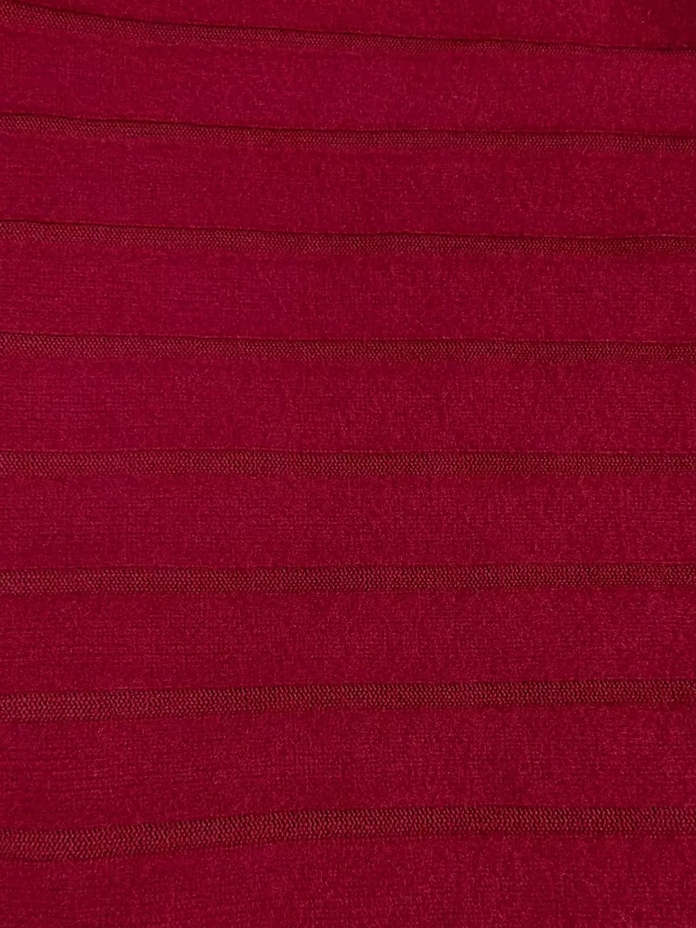 Ribbed Knit Hoodie Dress, image 21