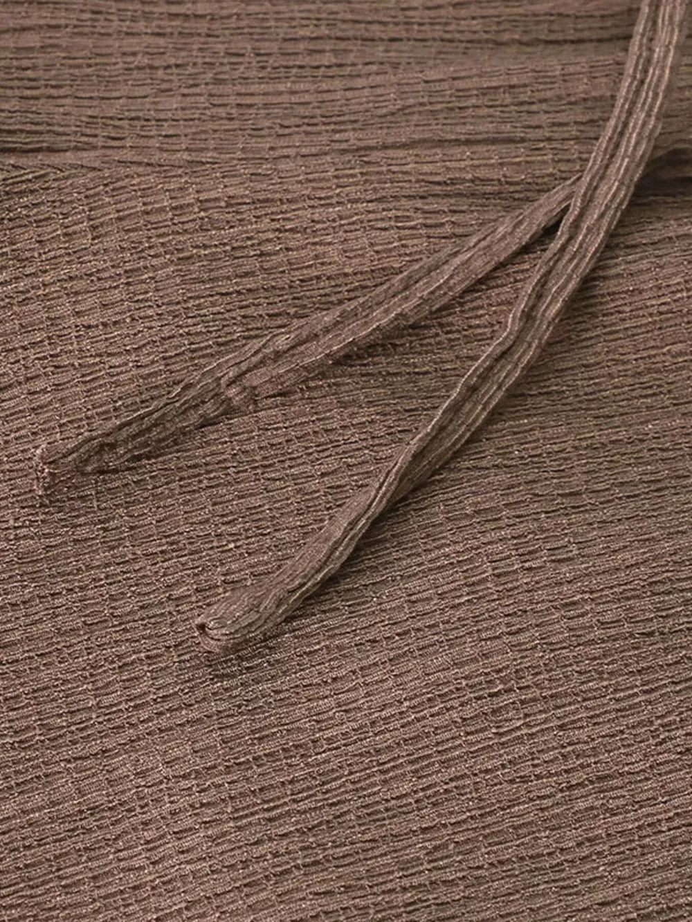 Tied Wide Leg Pants, image 6