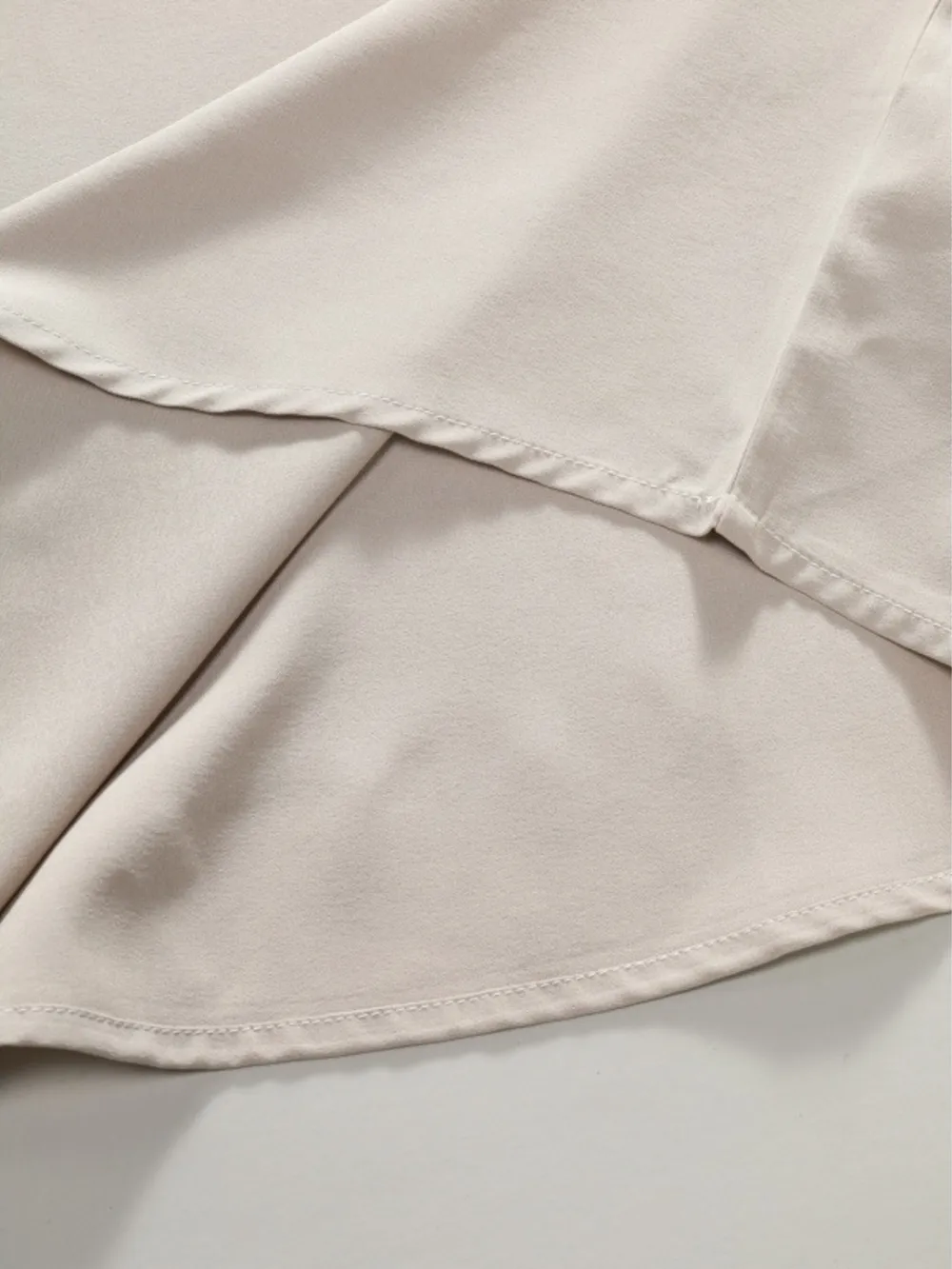 Men's Button Detail Short Sleeve Blouse, image 4