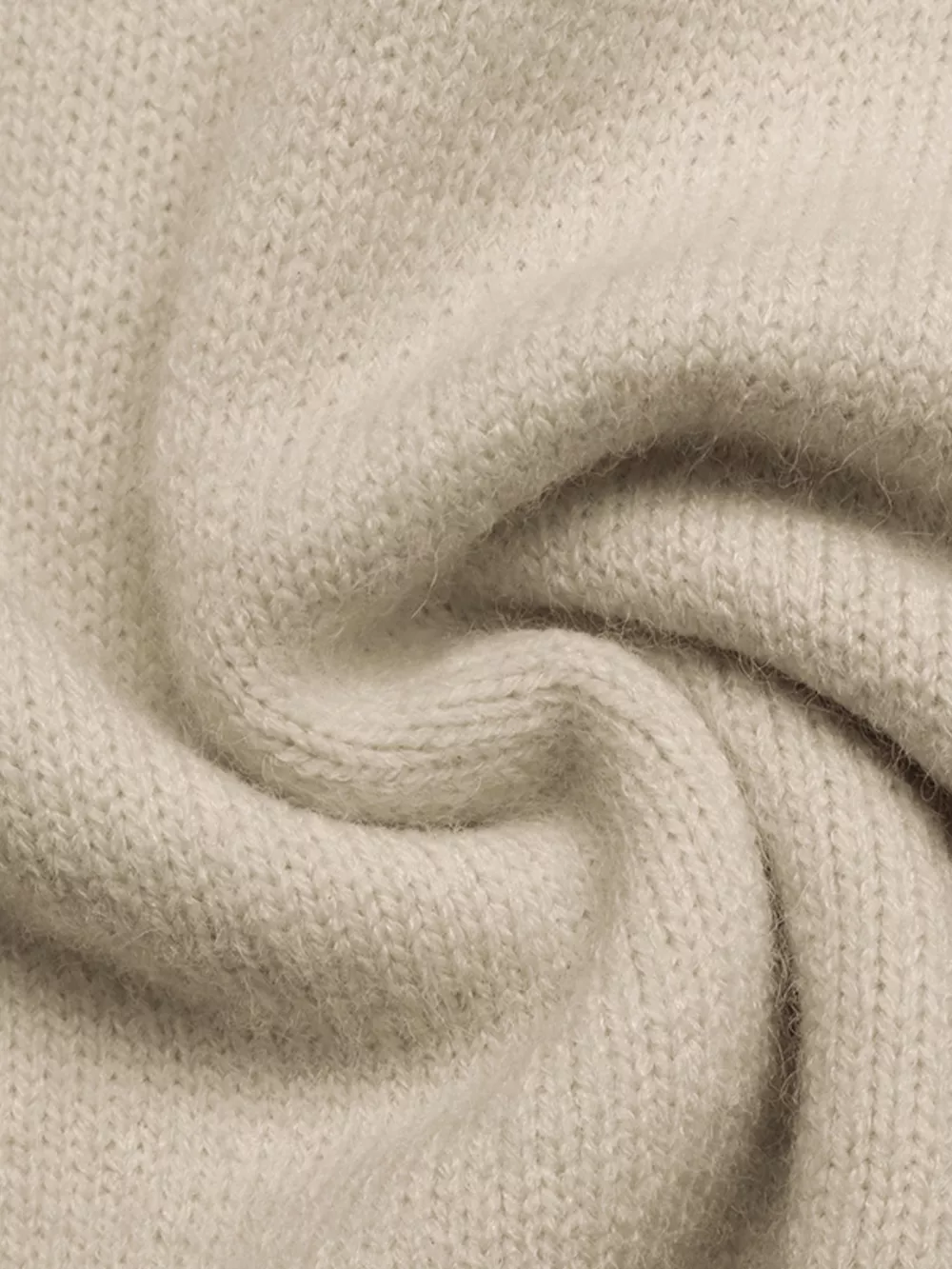 Floral Raglan Sleeve Sweater, image 9