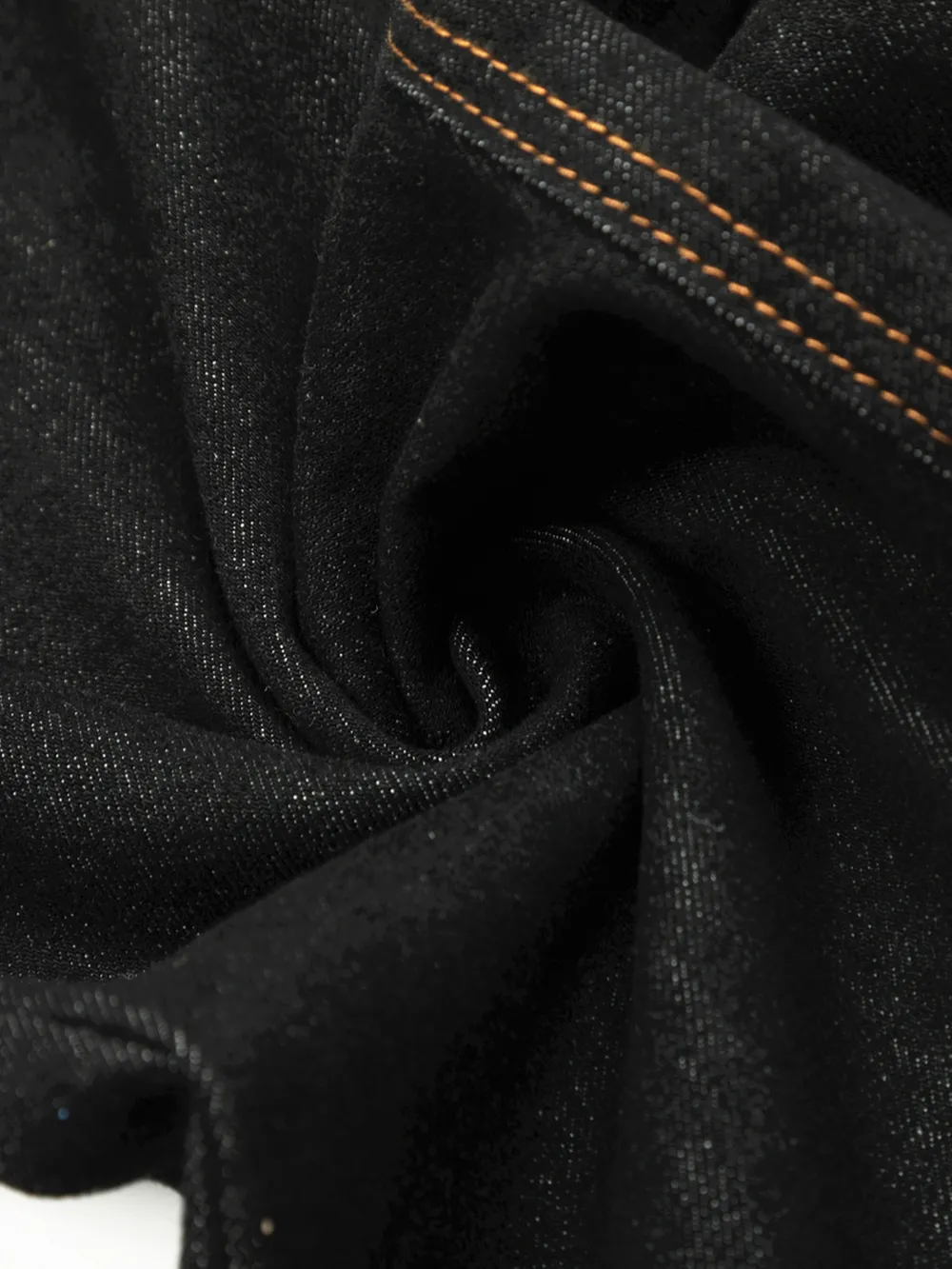 Men's Wide-Leg Oversized Baggy Jeans, image 5