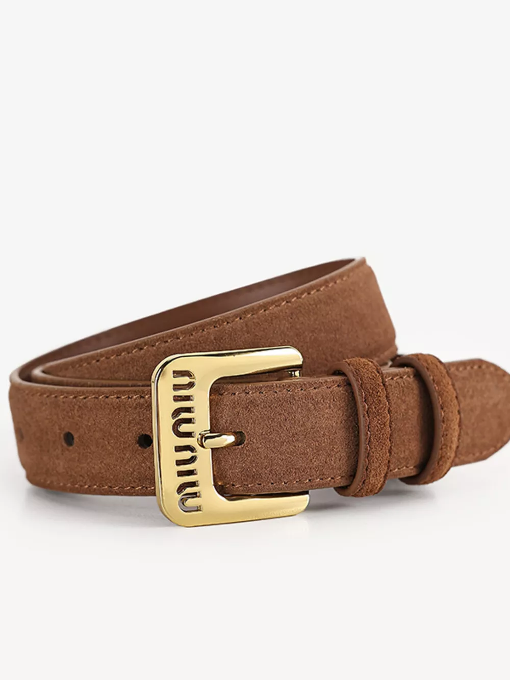 Adjustable Buckle Belt, image 5