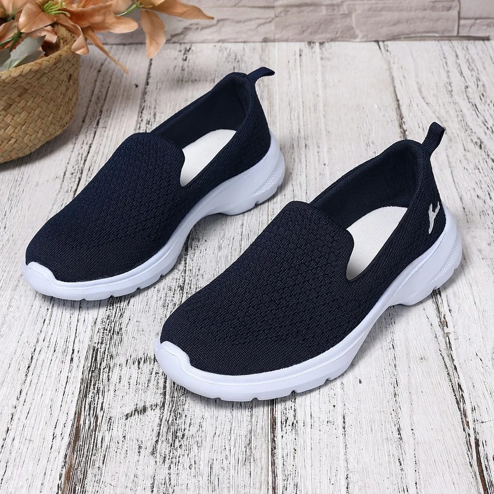 Lightweight Breathable Mesh Slip-Ons, image 7