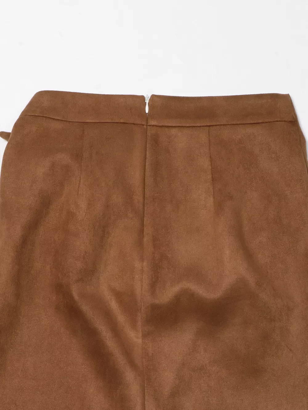 Wrap Midi Skirt, image 9