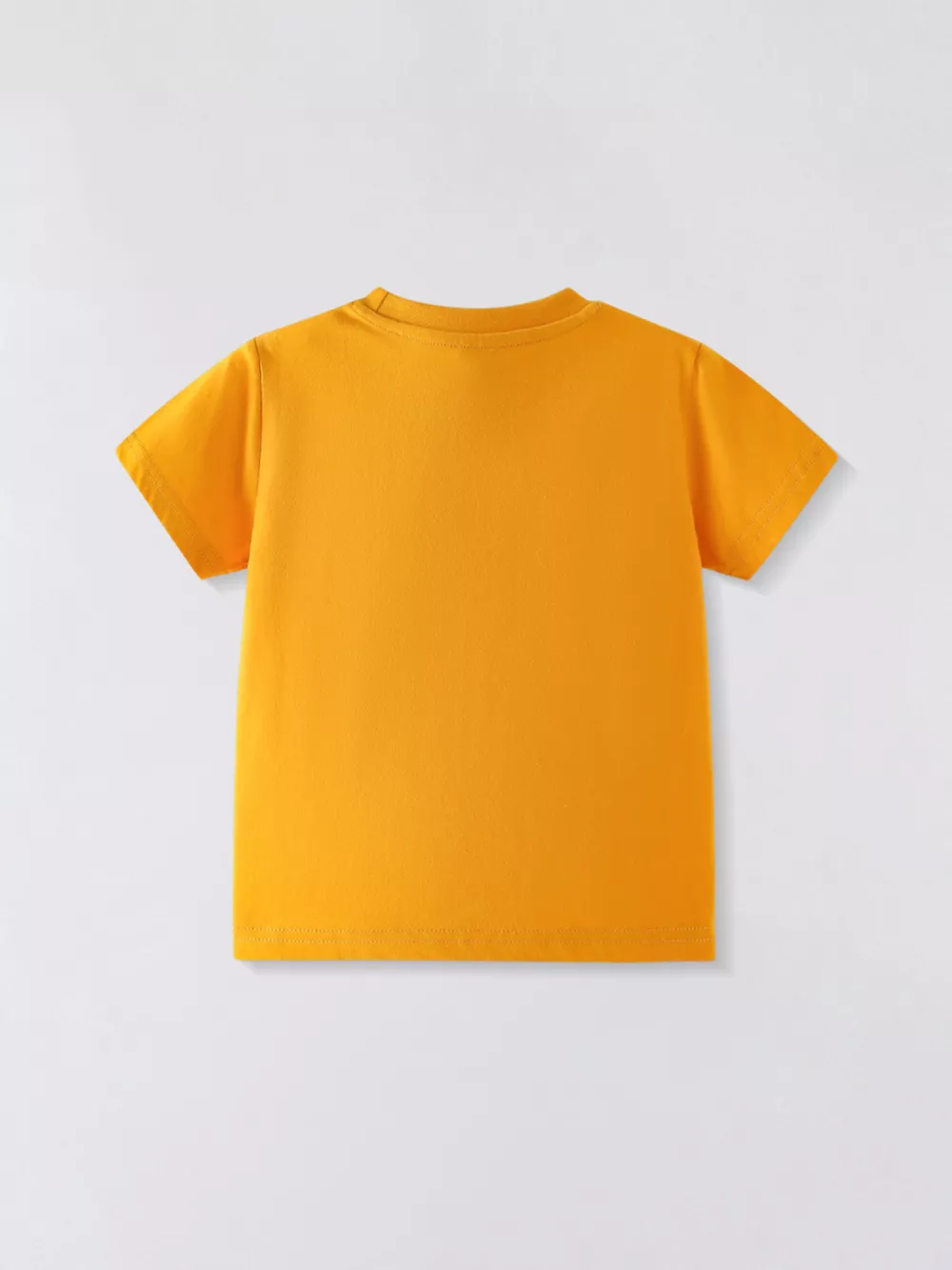 Children's Dinosaur Round Neck T-Shirt, image 2
