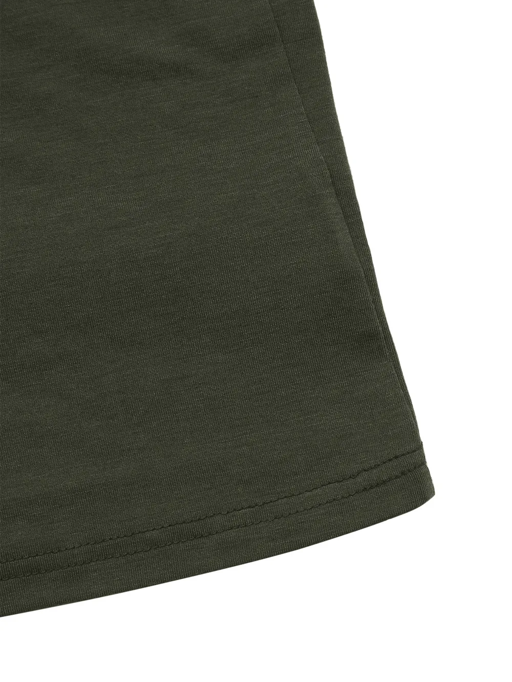Single Shoulder Long Sleeve T-Shirt, image 8