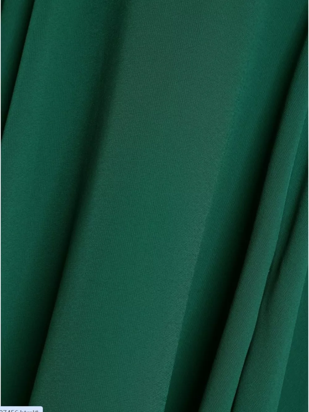 Slit Cowl Neck Maxi Dress, image 10