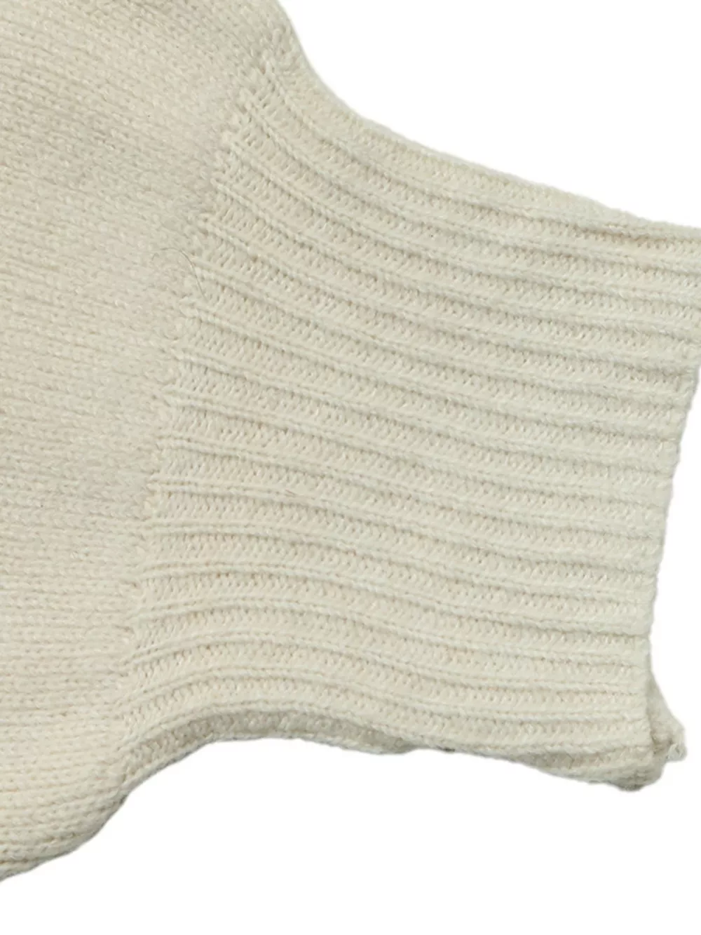 Four-Leaf Clover Open Front Cardigan, image 13