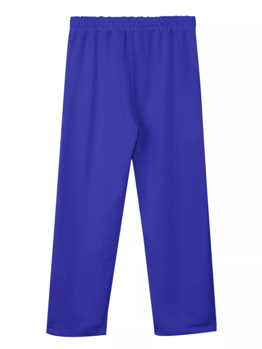 Men's Full Size Side Snap Button Pants Plus Size, image 12
