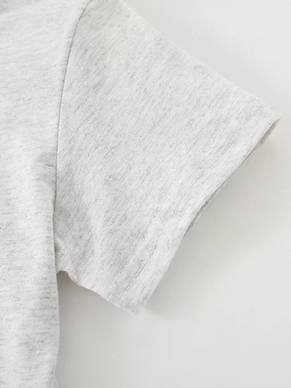 Children's Explorer Round Neck T-Shirt, image 4