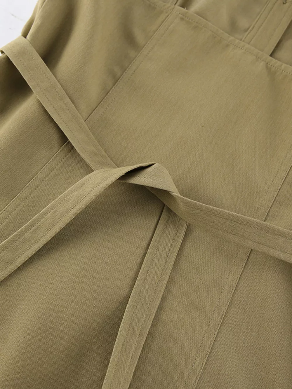 Button-Down Sleeveless Top, image 11