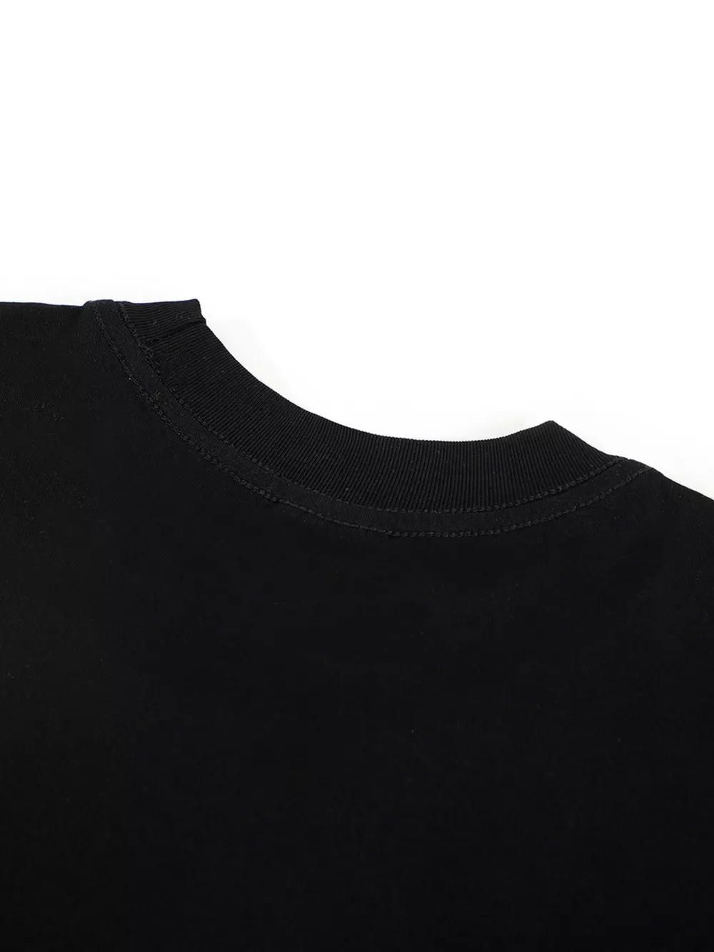Men's Butterfly Graphic Round Neck T-Shirt, image 4