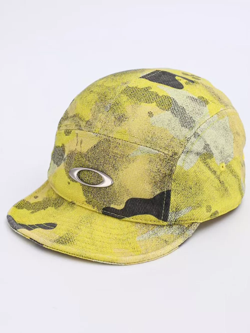 Camouflage Baseball Cap, image 6