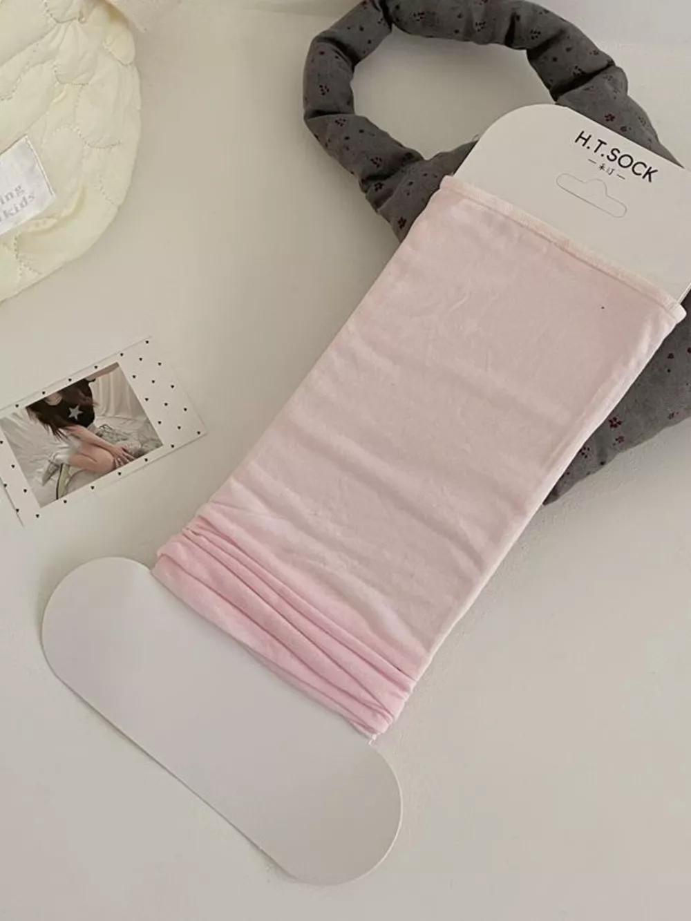 Lightweight Crew Socks, image 4