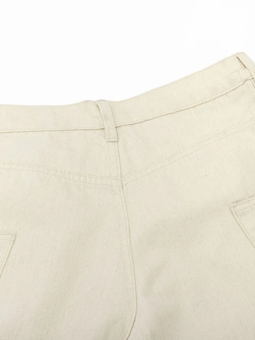 Men's Multi Pocket Curved Jeans, image 8