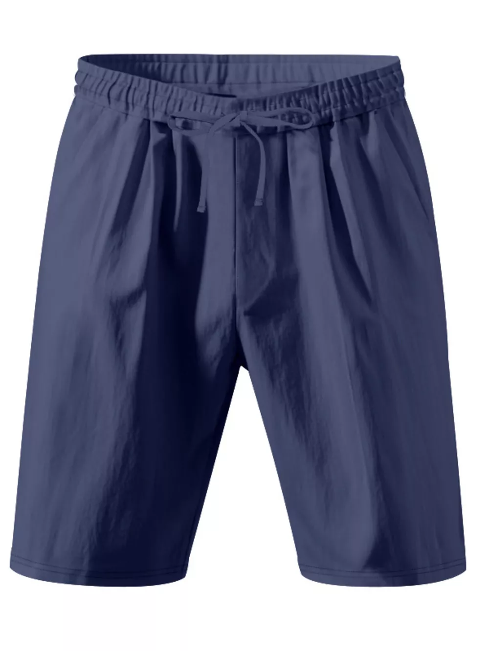 Men's Full Size Drawstring Shorts with Pockets Plus Size, image 6