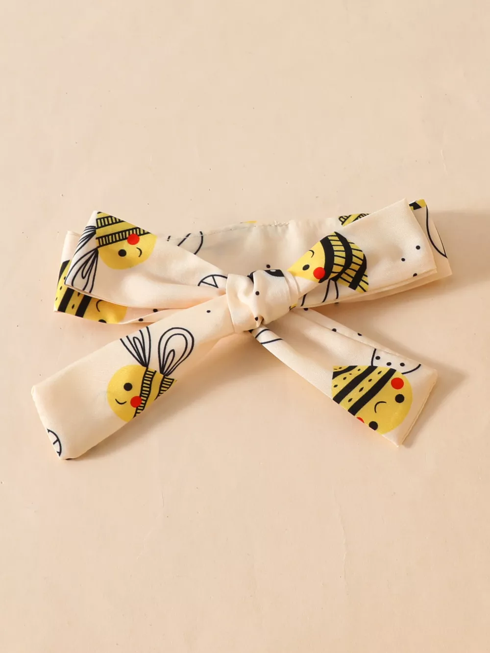 Children's Little Lady Bee-Themed 3-Piece Set, image 5
