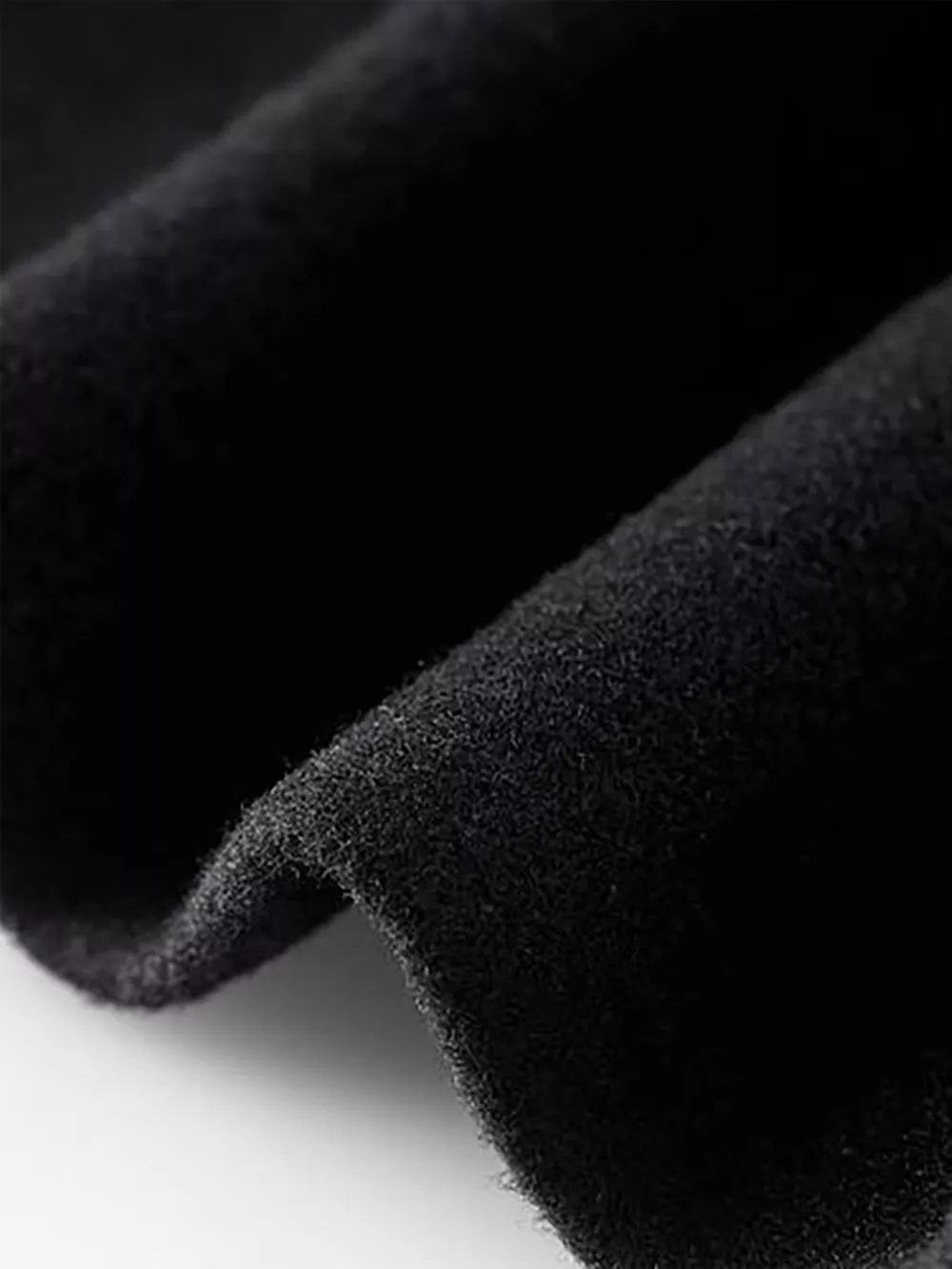 Full Size Single-Breasted Long Sleeve Overcoat Plus Size, image 22