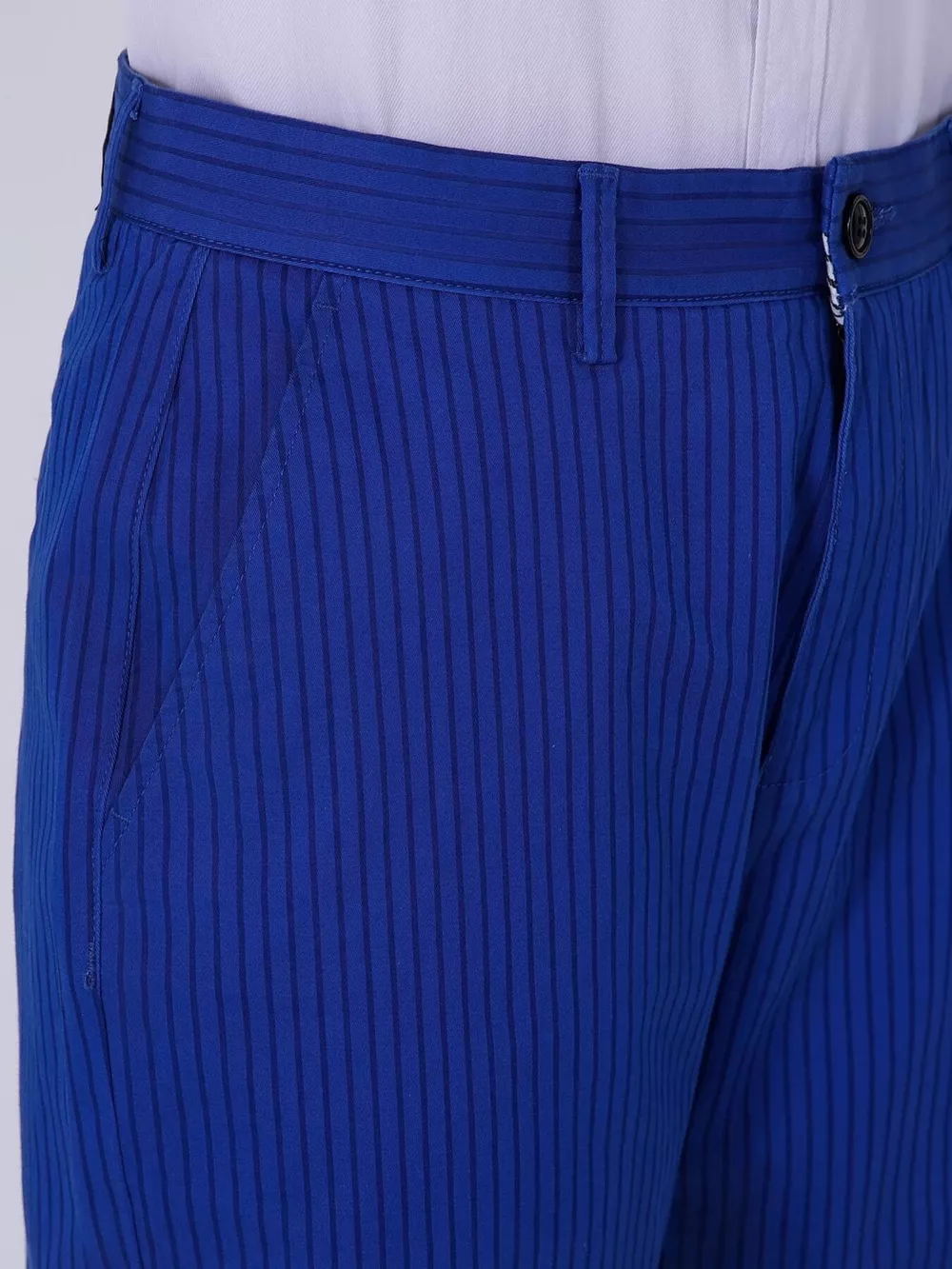 Men's Slim Fit Pants, image 5