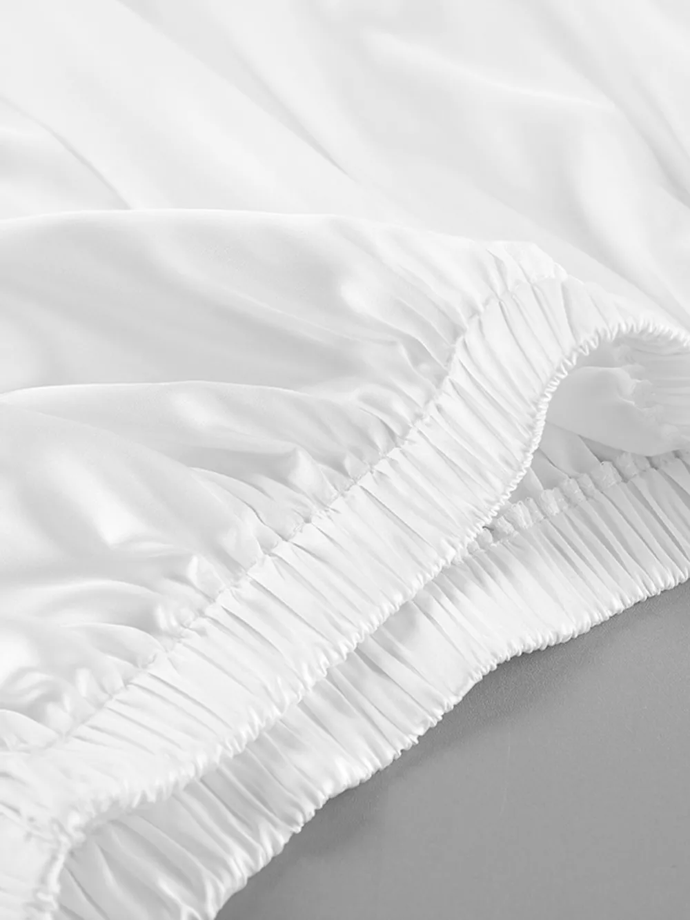 Elastic Waist Skirt, image 4