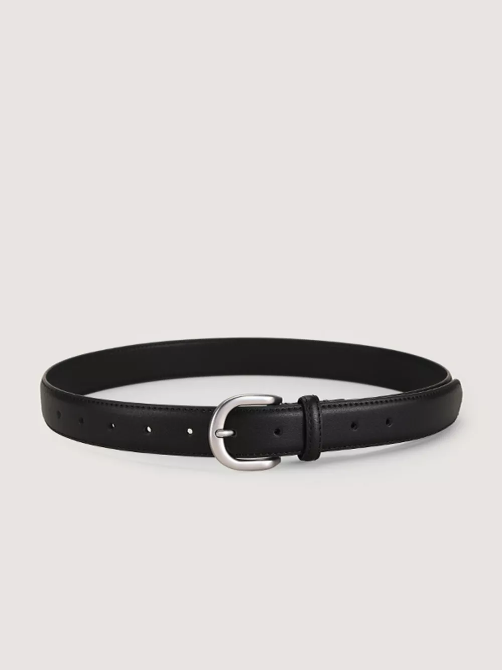 Classic Buckle Belt, image 4