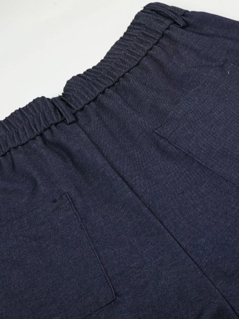 Men's Wide-Leg Capris, image 6