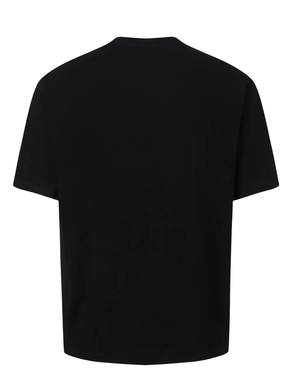 Men's Cosmic Candy Dreams Print Round Neck T-Shirt, image 2