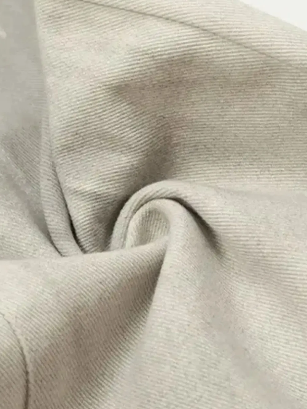 Men's Vintage washed Jeans, image 6