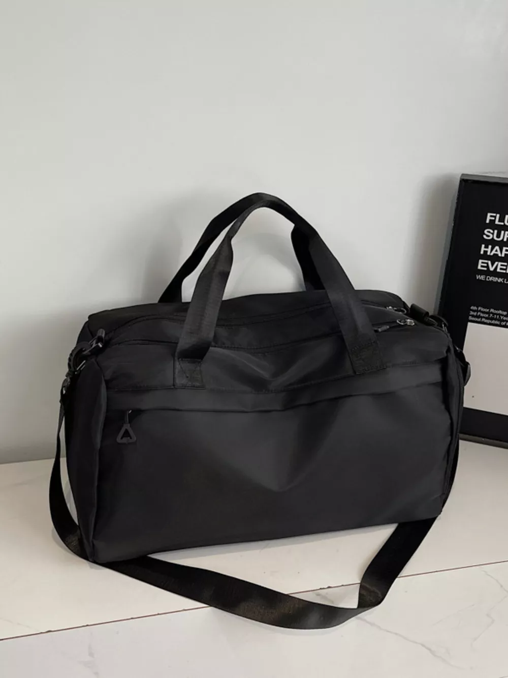 Large Capacity Travel Bag