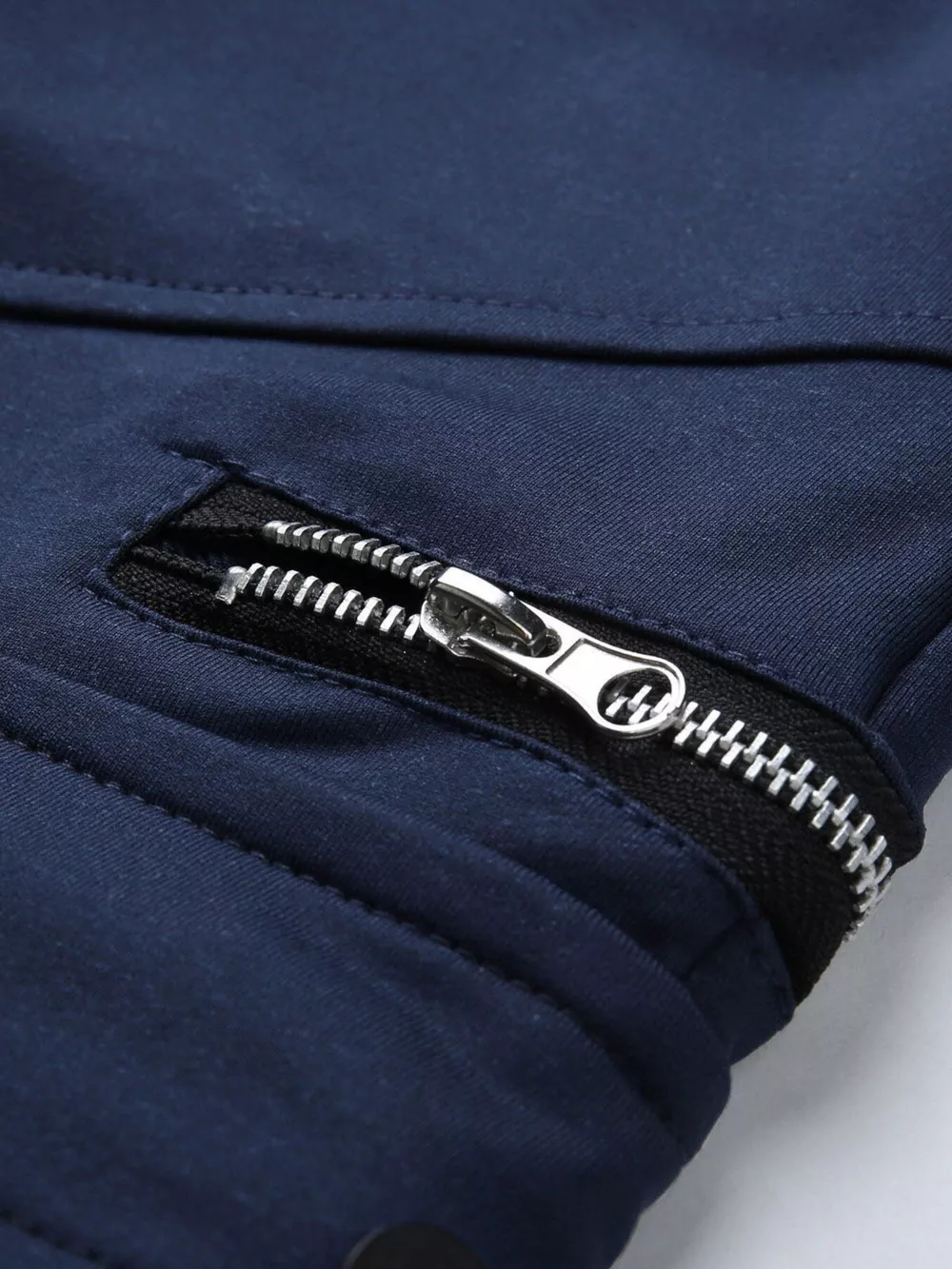 Men's Full Size Drawstring Cargo Shorts Plus Size, image 17