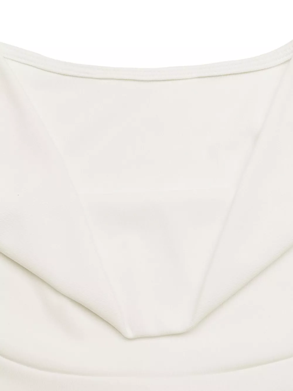 Cowl Neck Long Sleeve T-Shirt, image 4