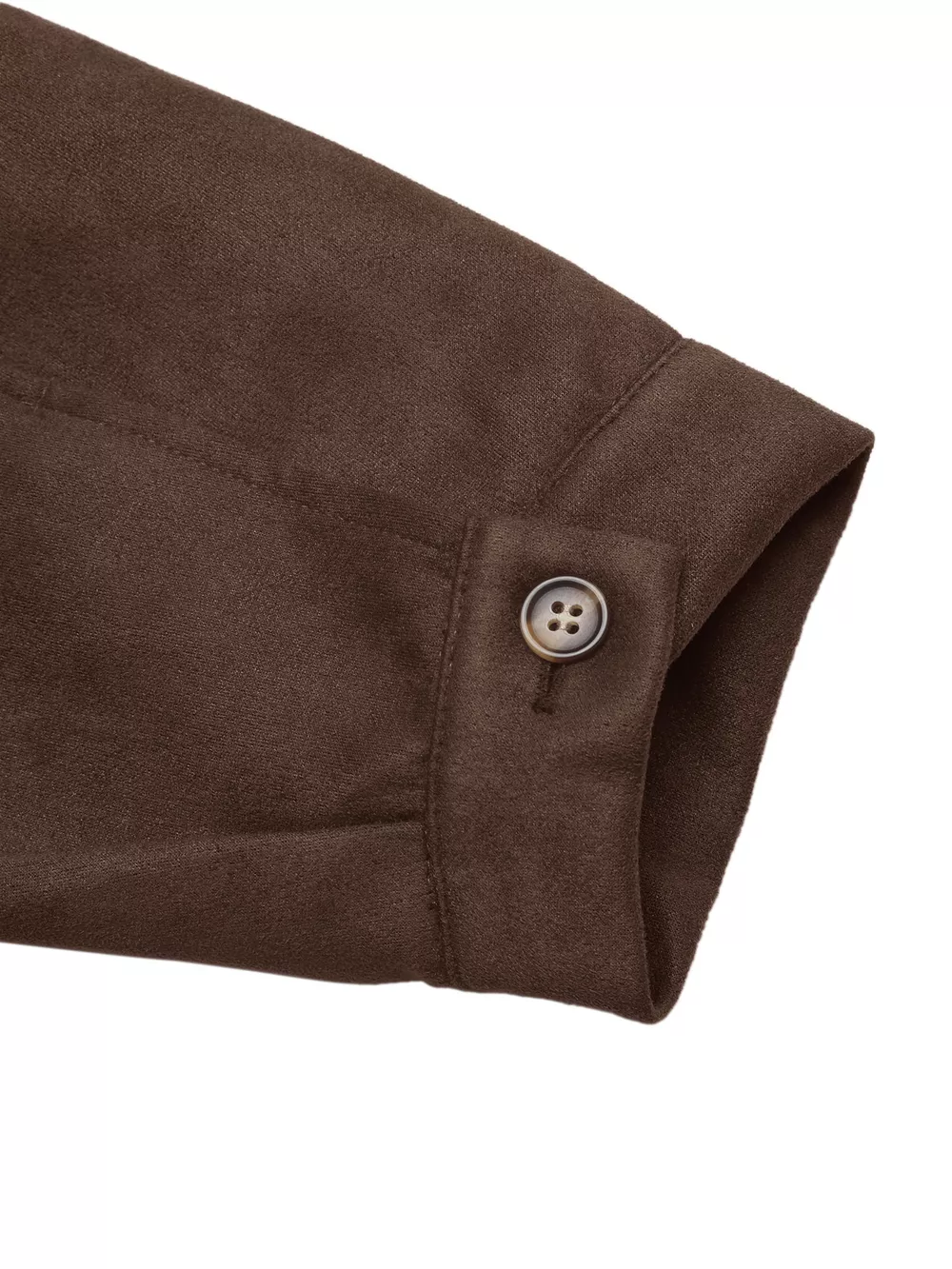 Zip Up Long Sleeve Jacket, image 4