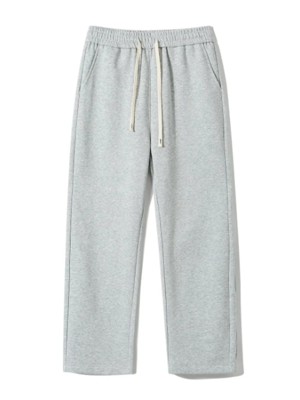 Men's Full Size Casual Loose-Fit Sweatpants Plus Size, image 3