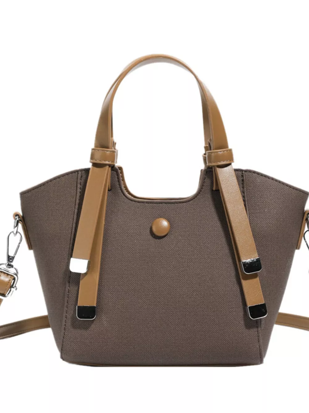 Adjustable Strap Crossbody Bag, image 18