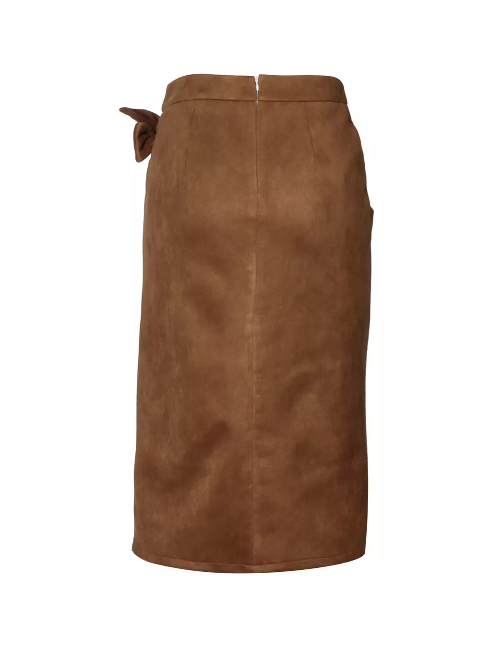 Wrap Midi Skirt, image 13