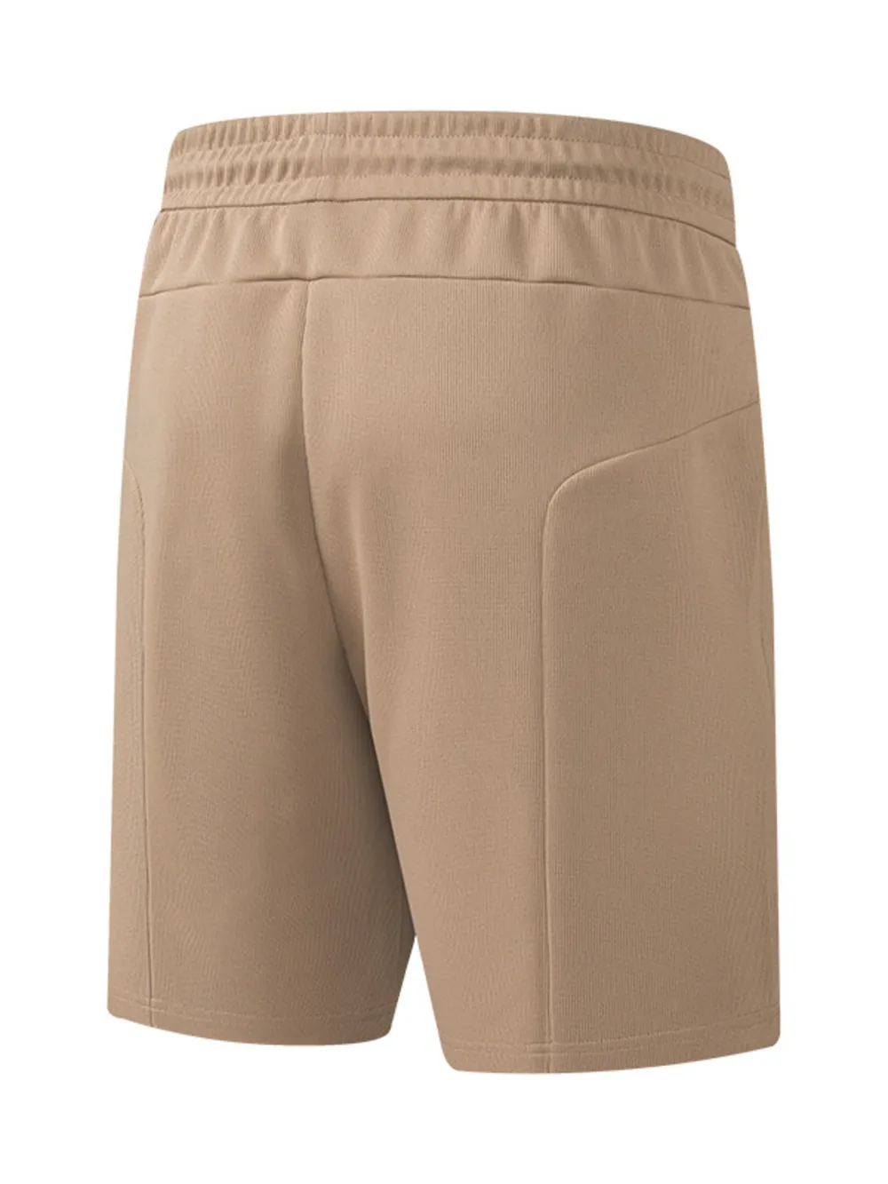 Men's Plus Size Casual Drawstring Shorts, image 3