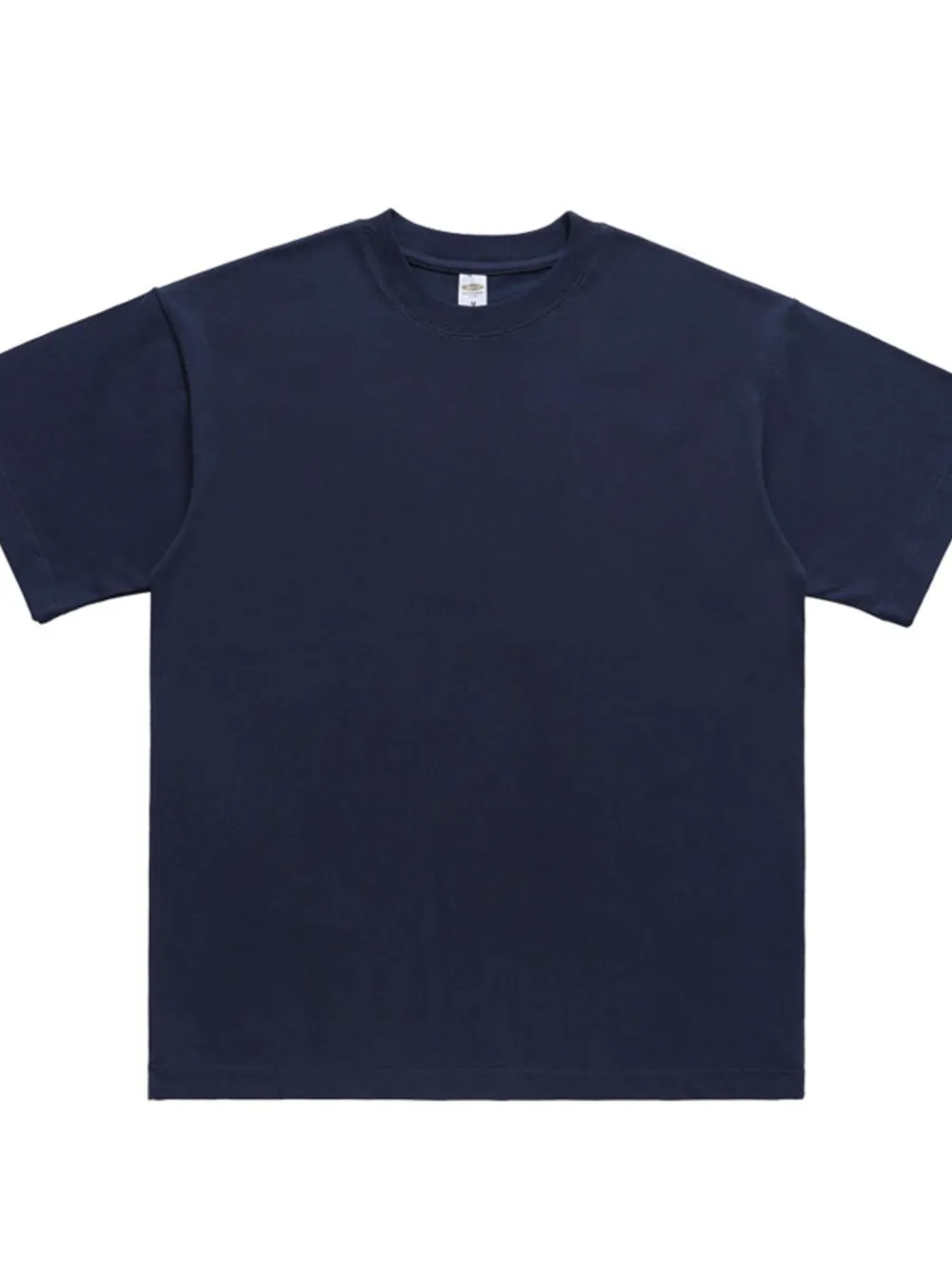 Men's Round Neck Half Sleeve T-Shirt, image 12