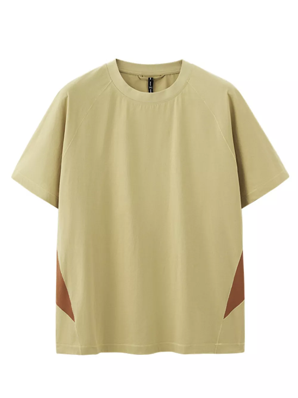 Men's Casual Short Sleeve T-Shirt