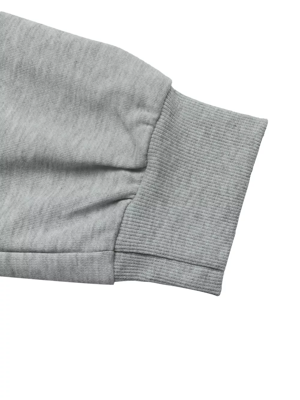 Dropped Shoulder Long Sleeve Hoodie, image 8