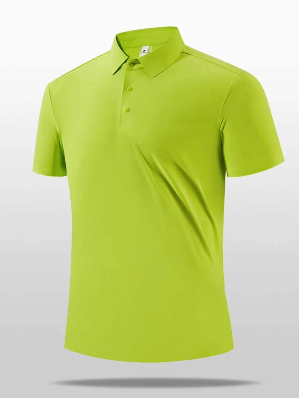Men's Plus Size Short Sleeve Classic Polo, image 7